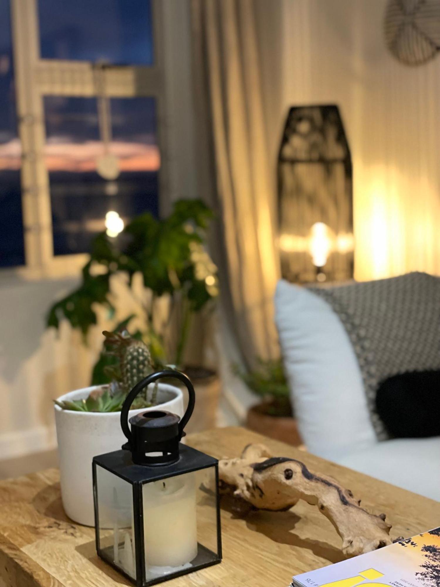 شقة Abode Africa بلوبيرجستراند المظهر الخارجي الصورة